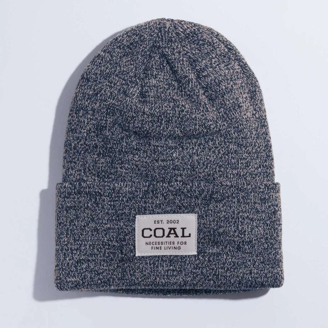 Coal The Uniform