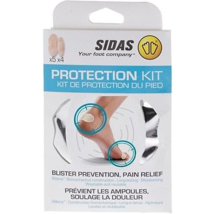 Sidas Protection Kit (x5 x4)