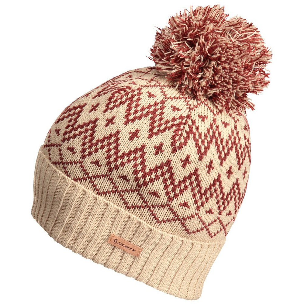 Scott W MTN 40 Beanie