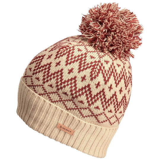 Scott W MTN 40 Beanie