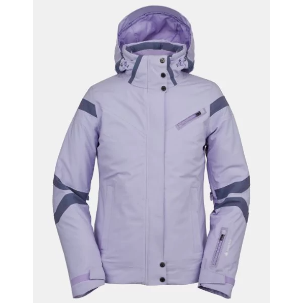 Spyder poise top gtx jacket