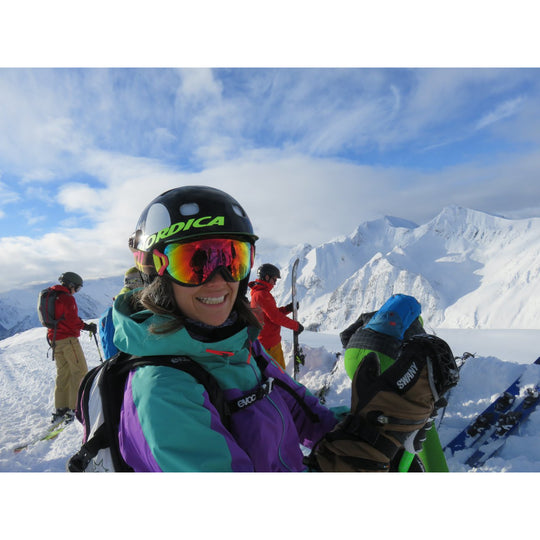 Golden Adventure Touring Trip! Rogers/Yoho/Golden March 8-10