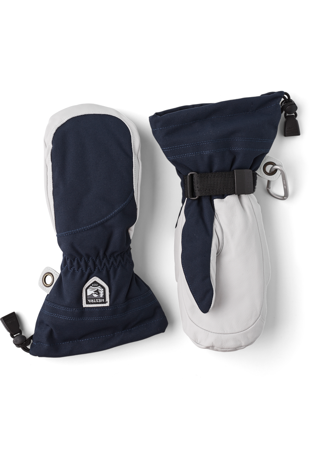 Hestra Womens Heli Mitt