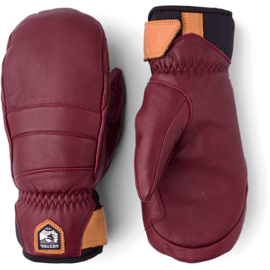 Hestra W Fall Line Mitt