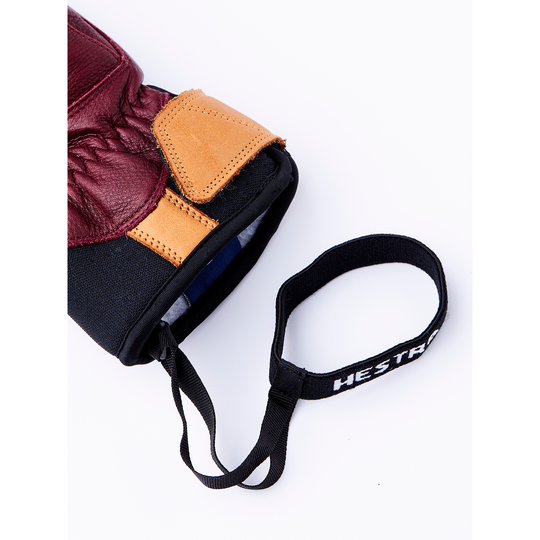 Hestra W Fall Line Mitt