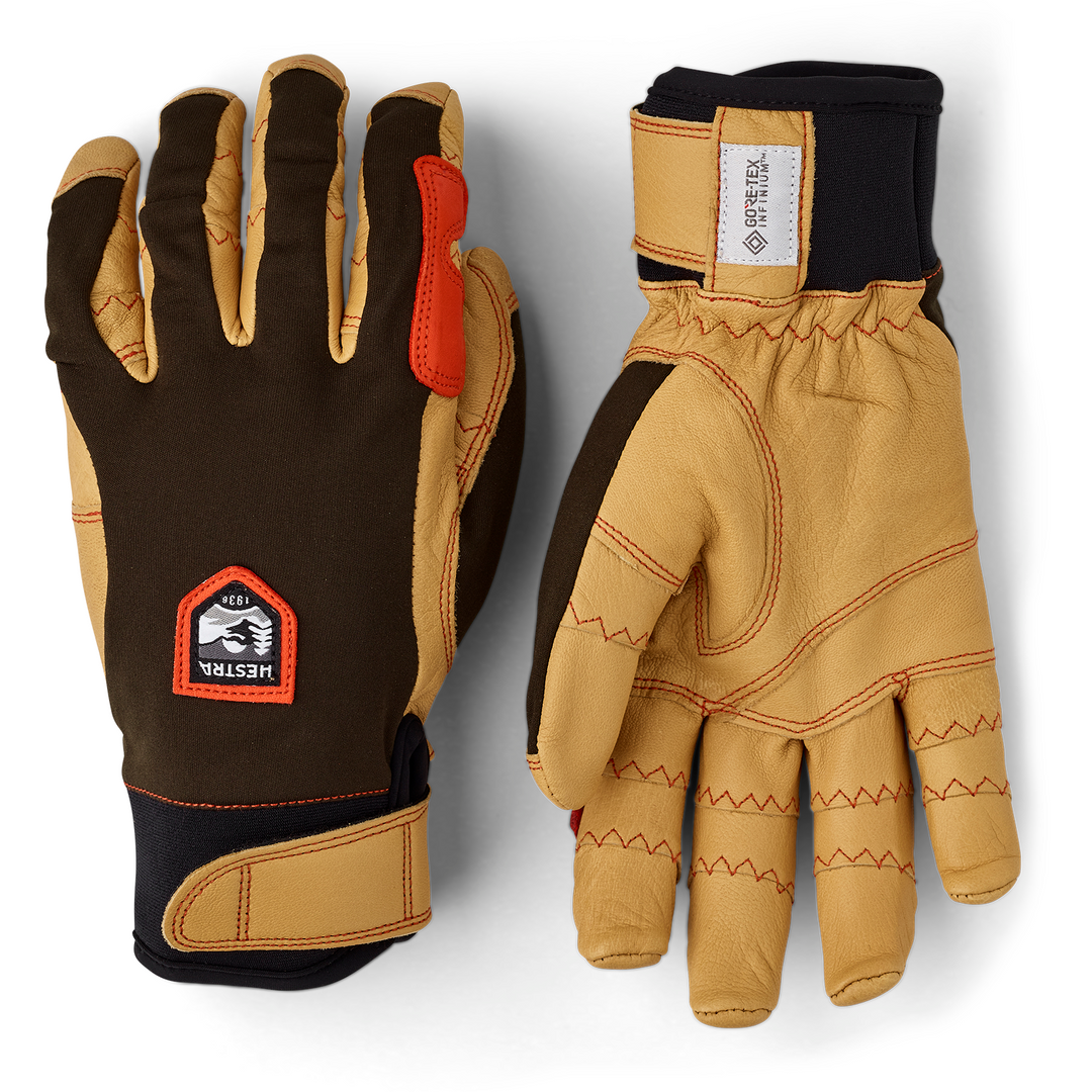 Hestra Ergo Grip Active