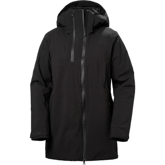Helly Hansen W Nora Long Insulated Jacket