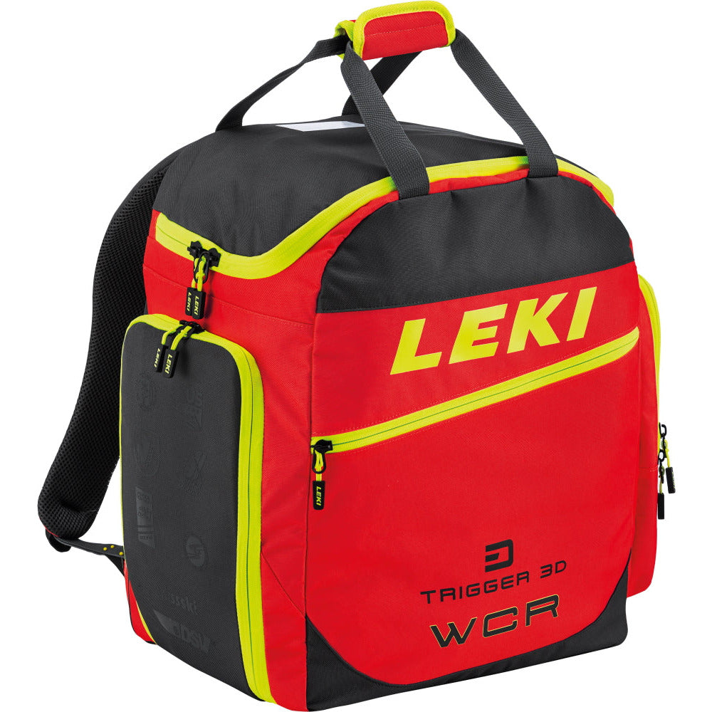 Leki Ski Boot Bag WCR