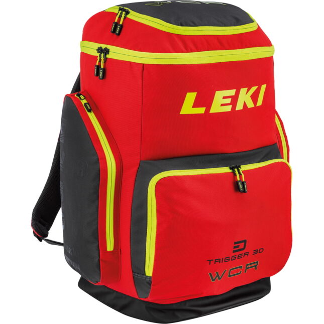 Leki Ski Boot Bag WCR – Sundance Ski & Snowboard Shop