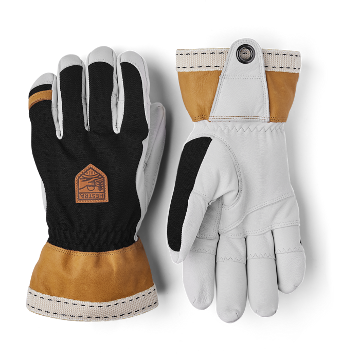 Hestra Ergo Grip Alpha