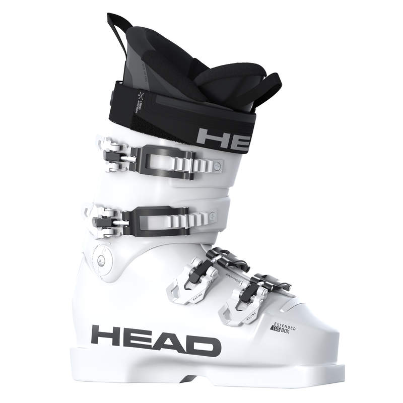 Head Raptor WCR 70