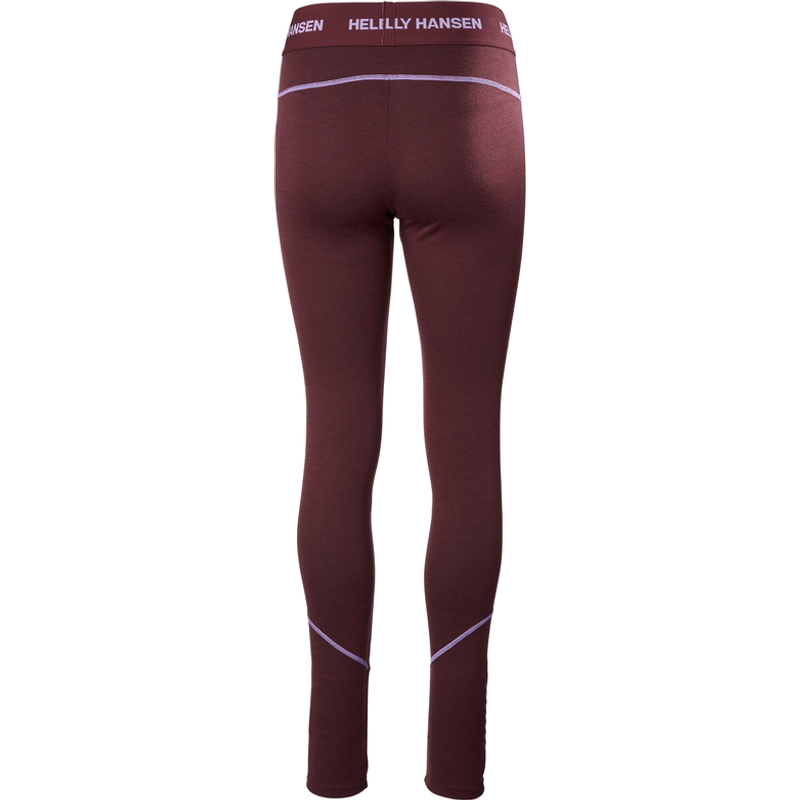 Helly Hansen W Lifa Merino Midweight Pant