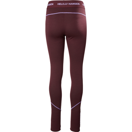 Helly Hansen W Lifa Merino Midweight Pant