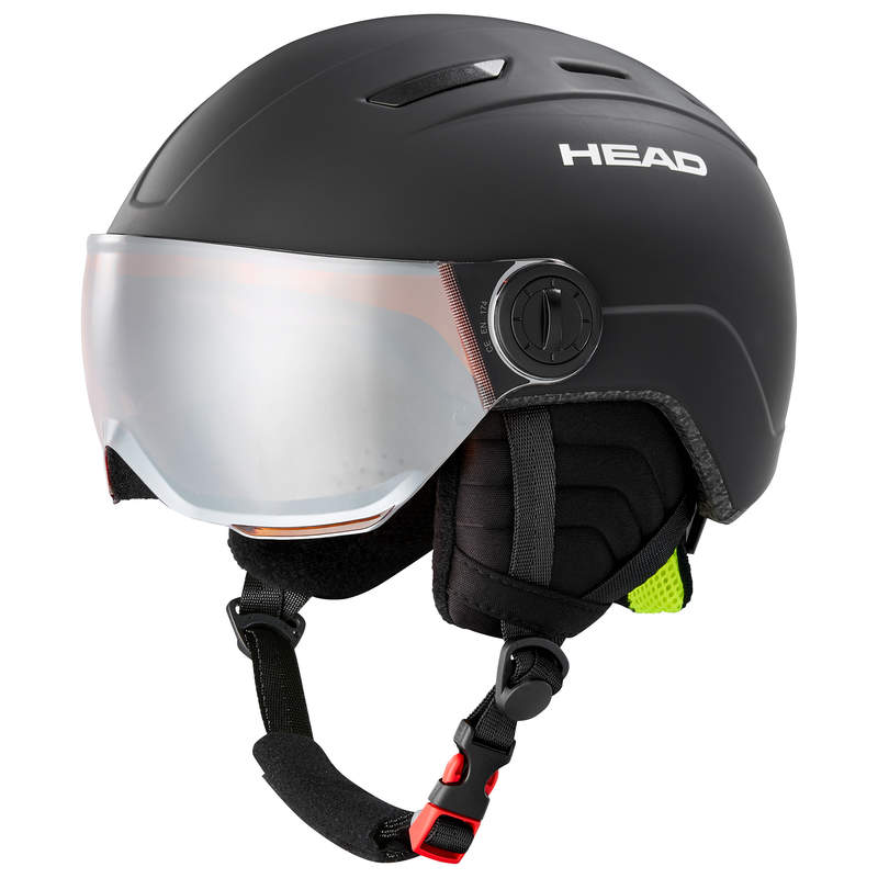 Head MOJO Visor