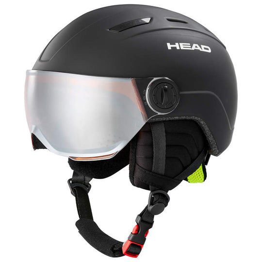 Head MOJO Visor
