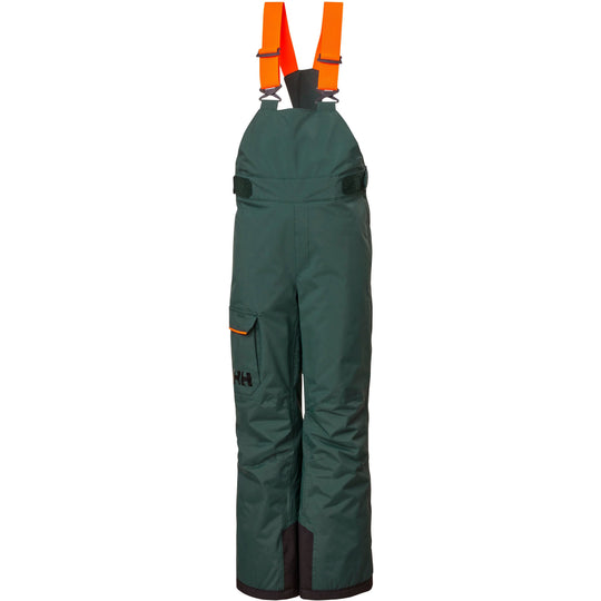 Helly Hansen Jr Summit Bib Pant