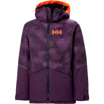 Helly Hansen Jr Stellar Jacket