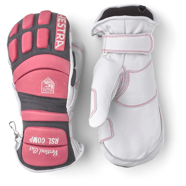 Hestra RSL Comp Vertical Cut Mitt | Sundance Ski & Snowboard Shop