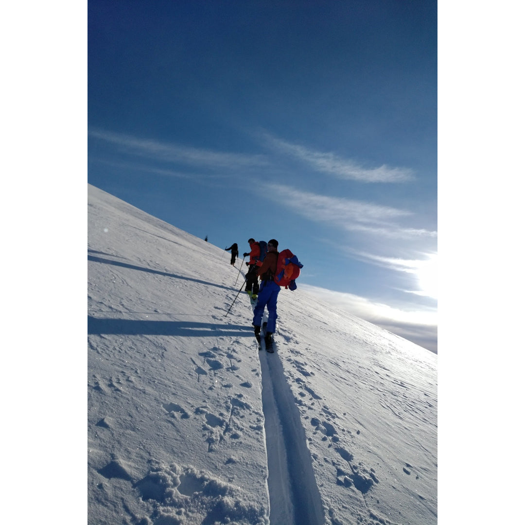Golden Adventure Touring Trip! Rogers/Yoho/Golden March 8-10