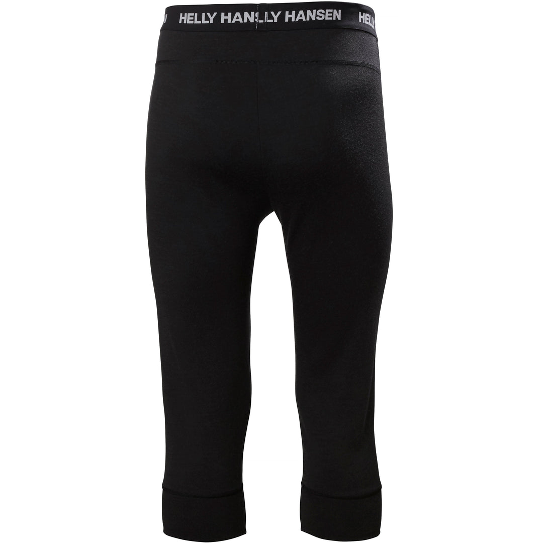 Helly Hansen LIFA Merino Midweight 3/4 Pant