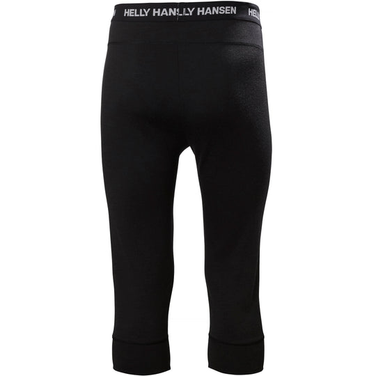 Helly Hansen LIFA Merino Midweight 3/4 Pant