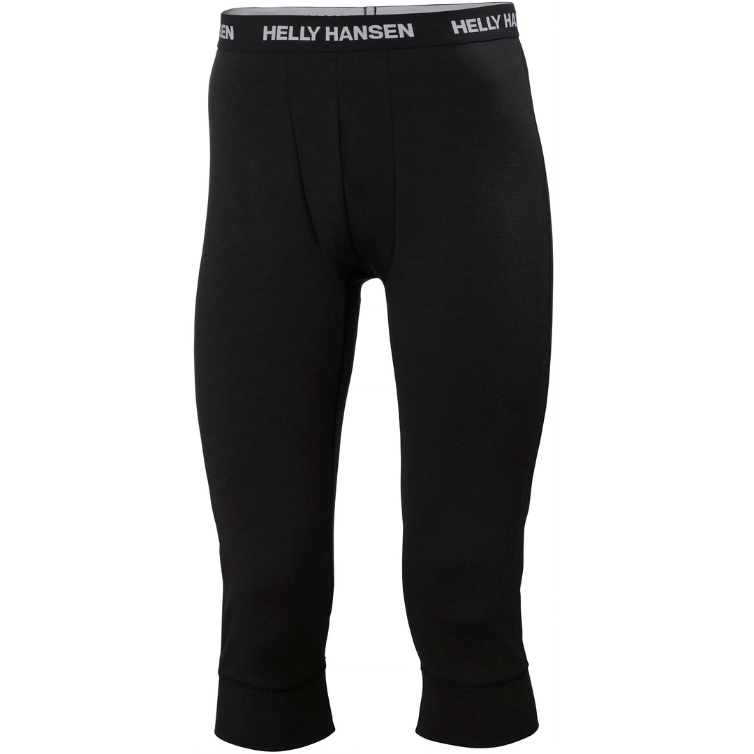 Helly Hansen LIFA Merino Midweight 3/4 Pant