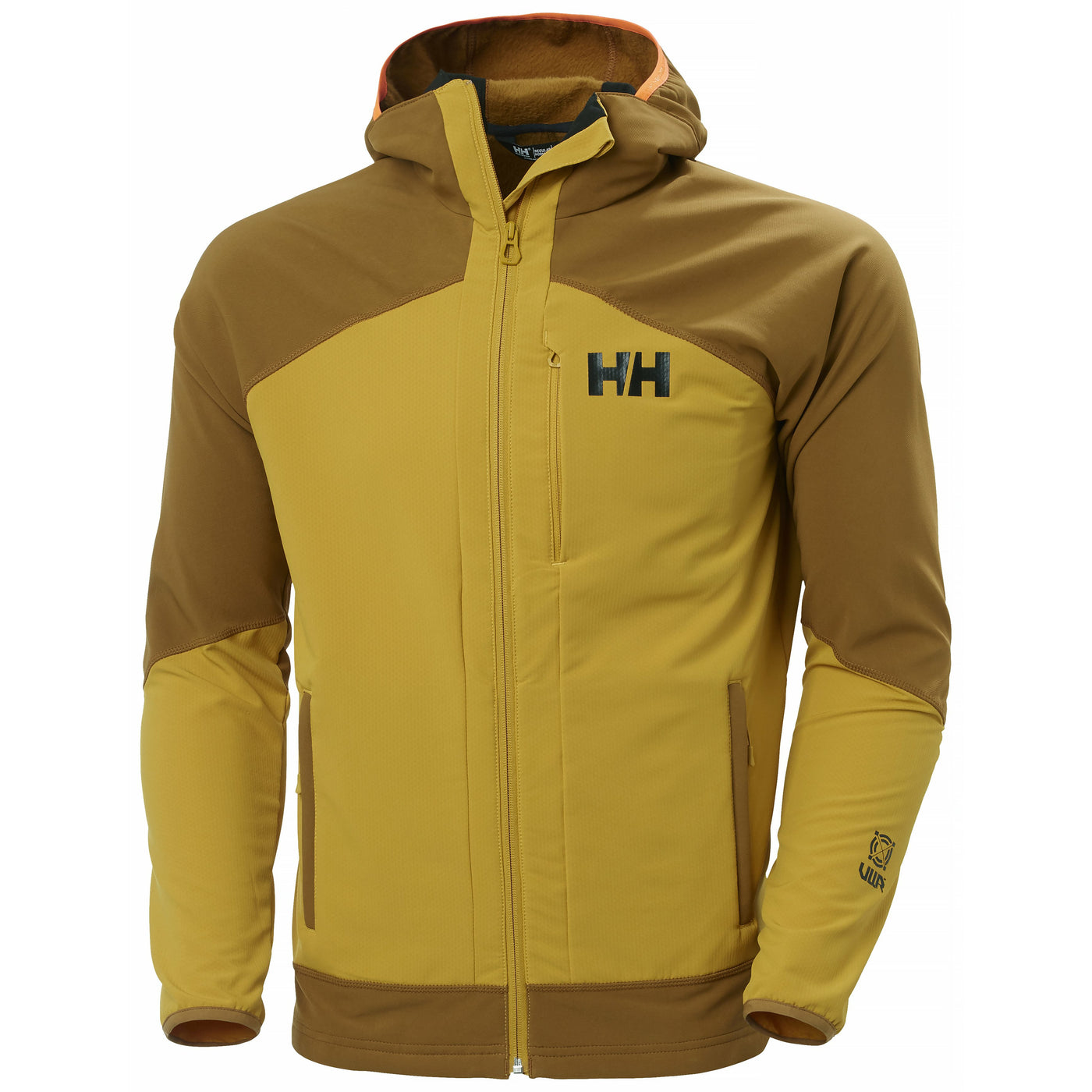 Helly Hansen Elevation Shield Fleece Jacket