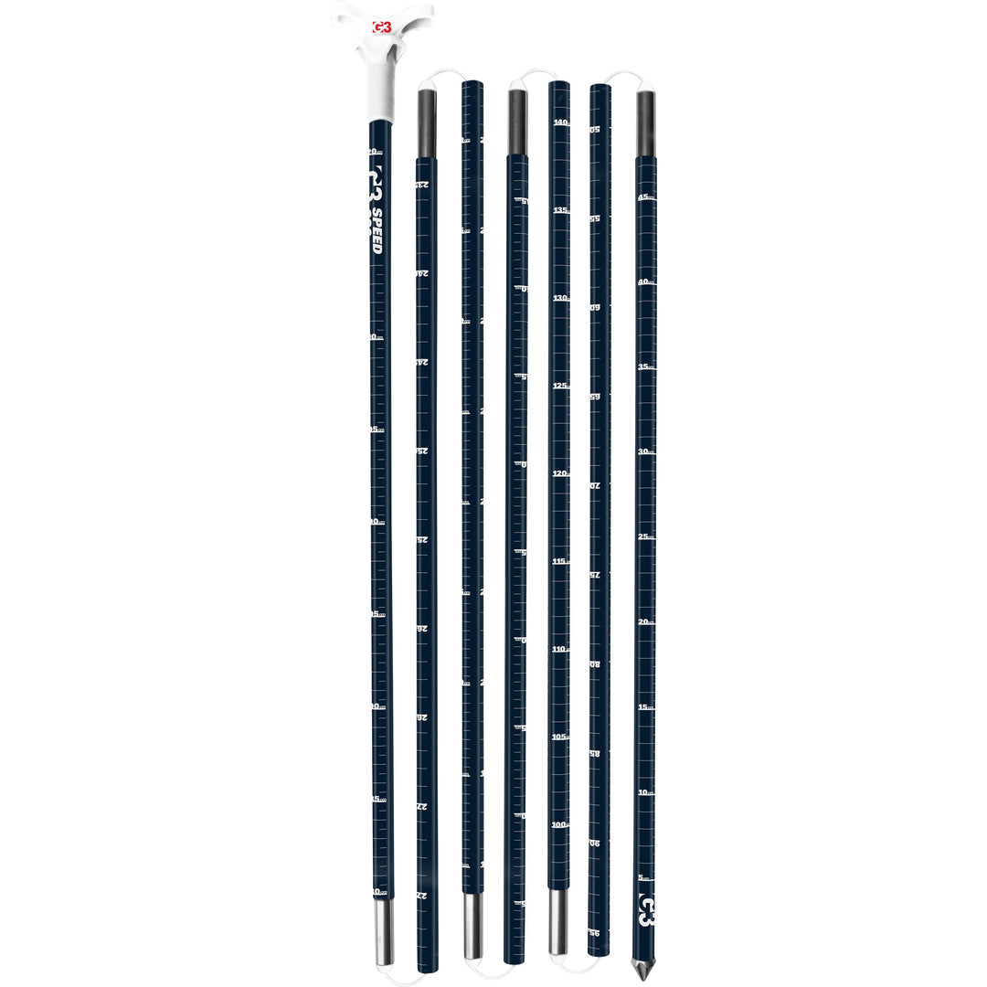 G3 Speed Avalanche Probe 320