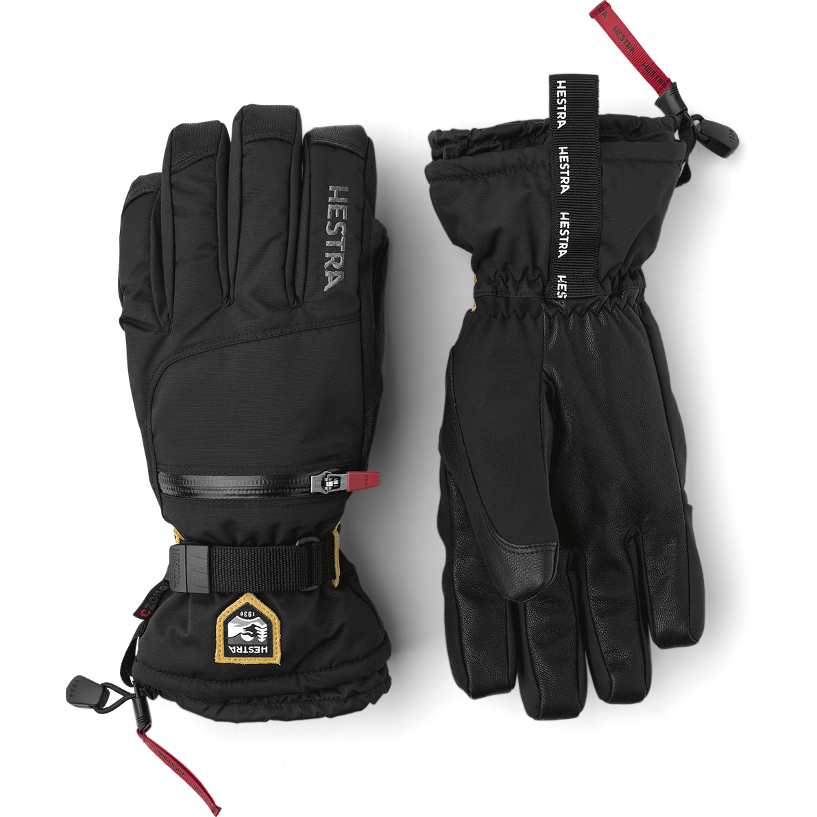 Hestra All Mountain Czone Glove