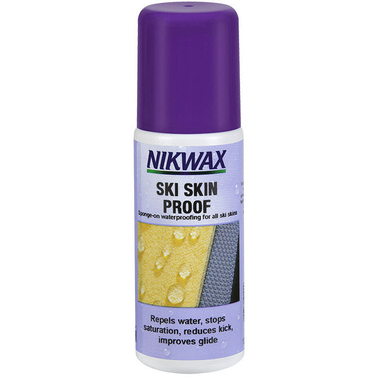Nikwax Ski Skin Proof