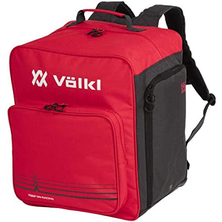 Volkl RACE BOOT+HELMET Back Pack