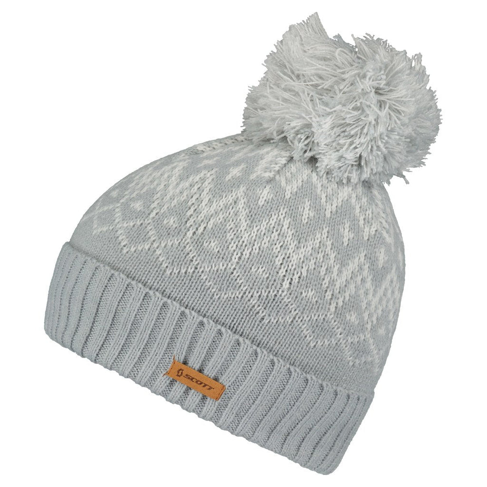 Scott W MTN 40 Beanie