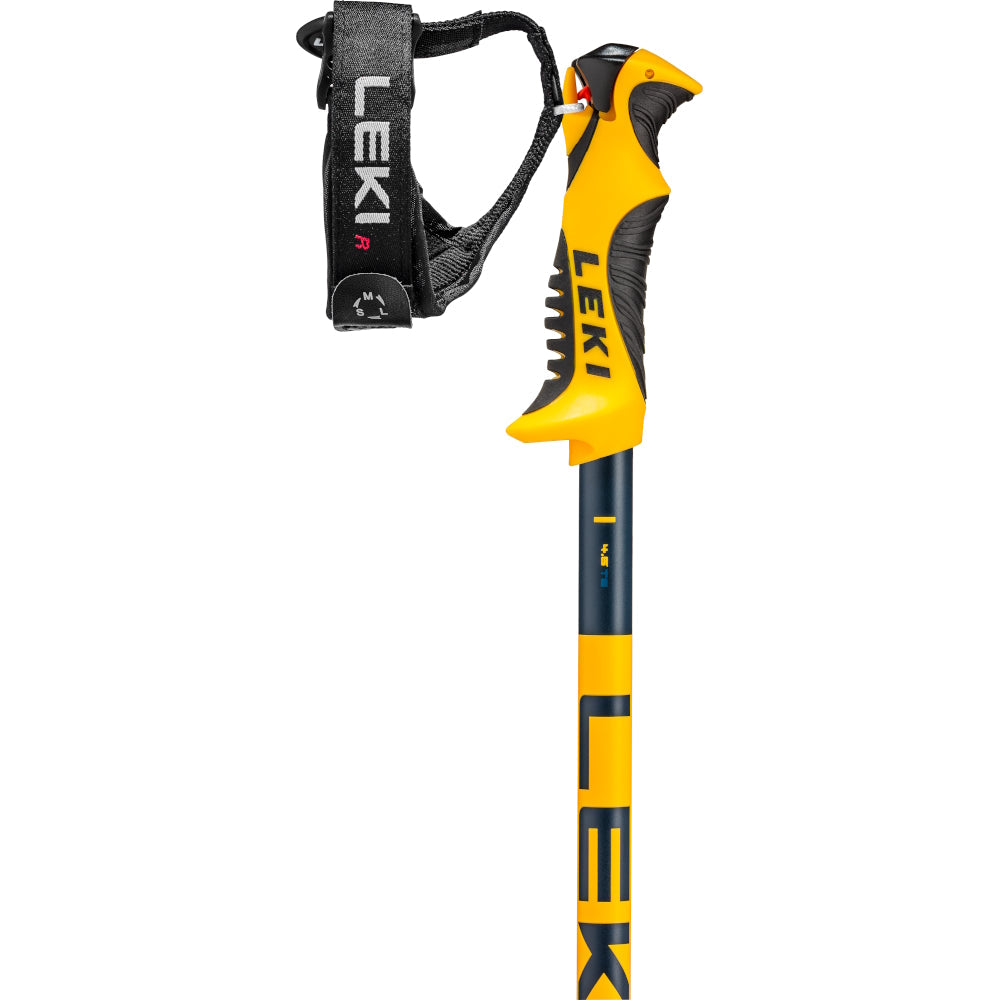 Leki Spitfire Lite S