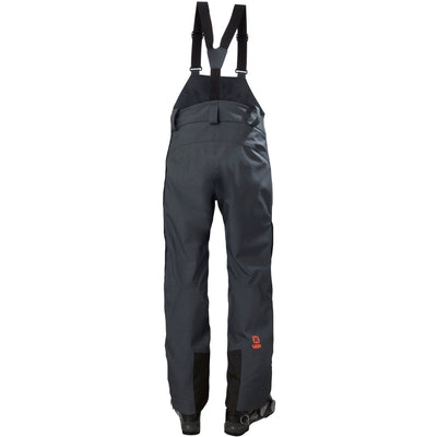 Helly Hansen W Powderqueen Bib Pant