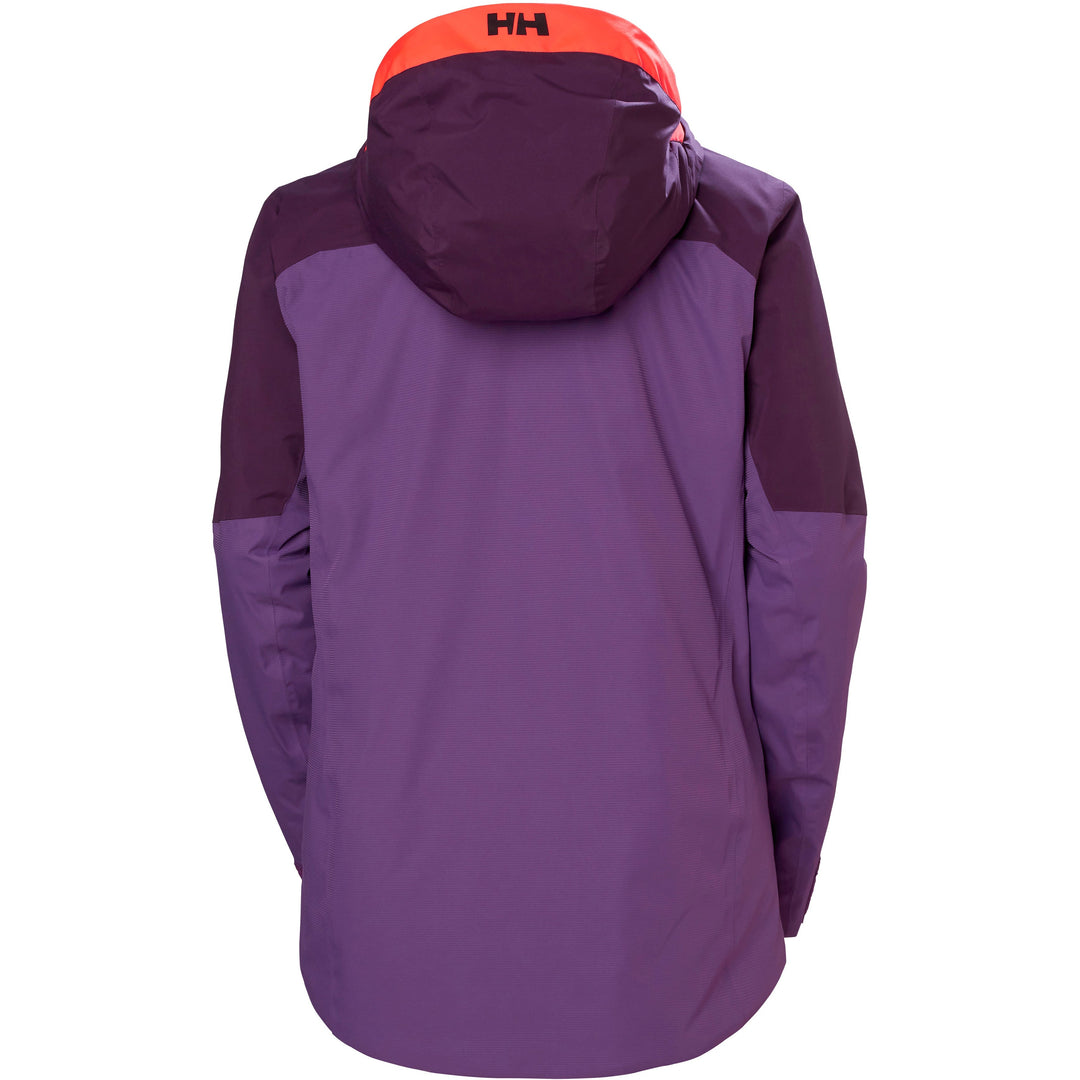 Helly Hansen W Powchaser LIFALOFT Jacket