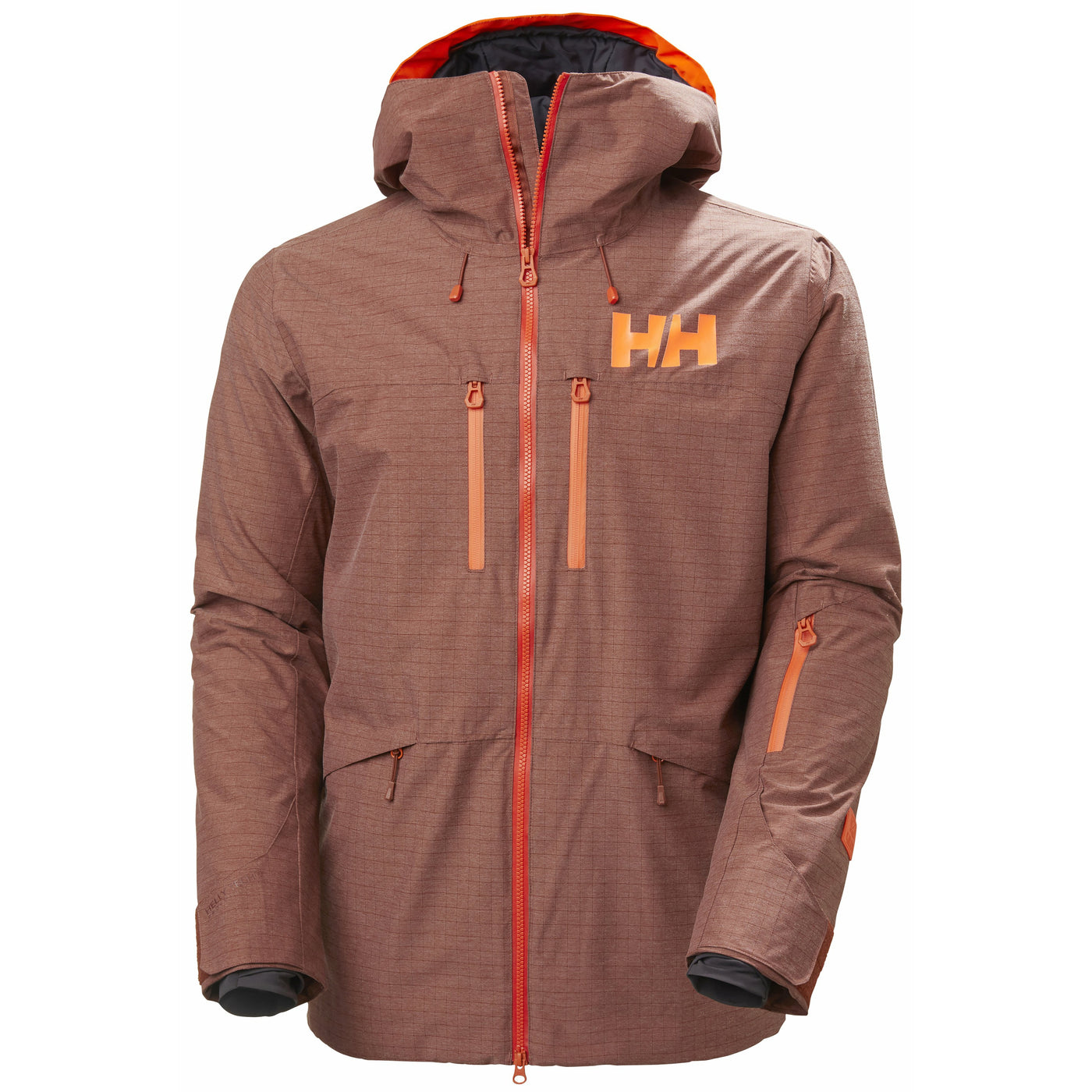 Helly Hansen Garibaldi 2.0 Jacket