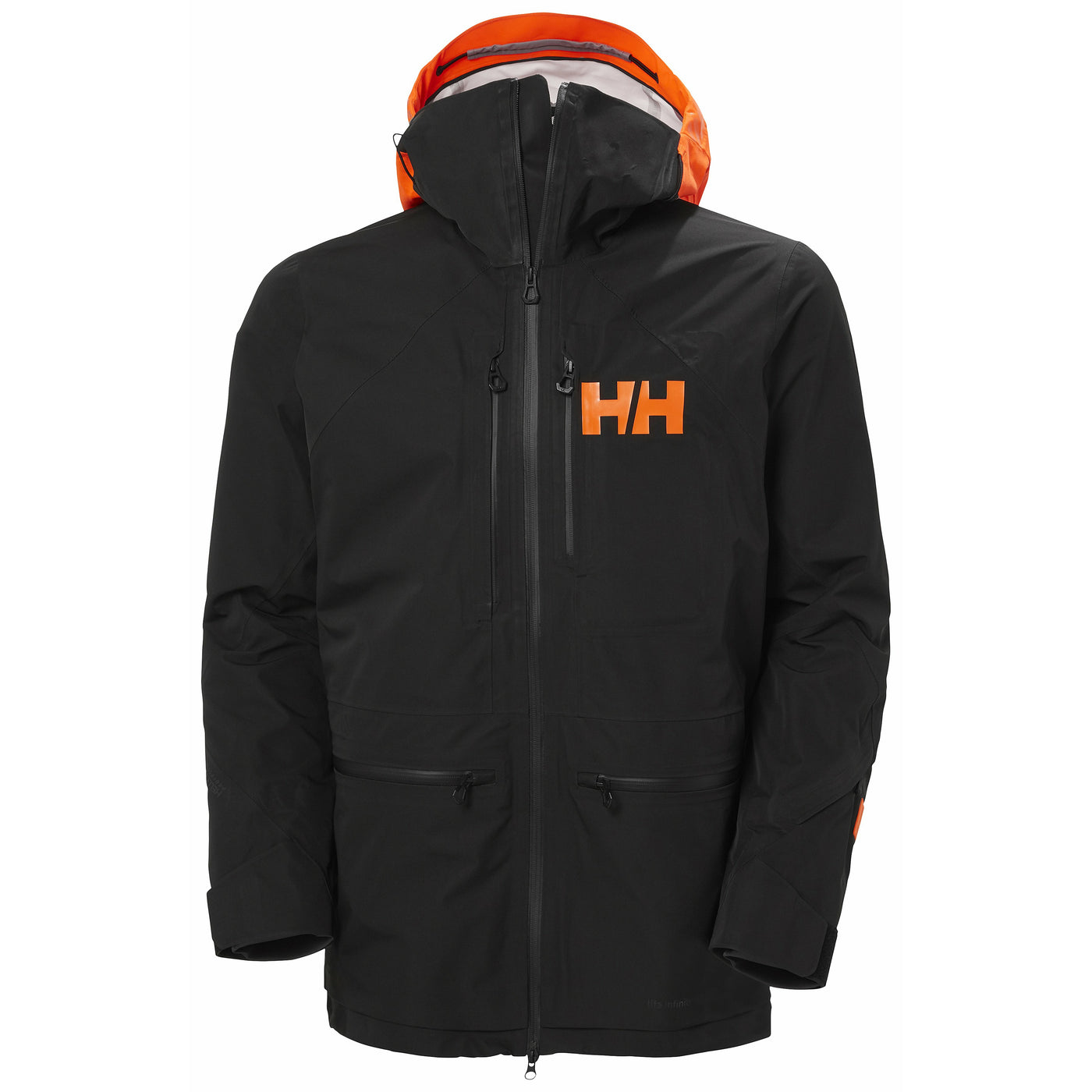 Helly Hansen Elevation Infinity 2.0 Jacket