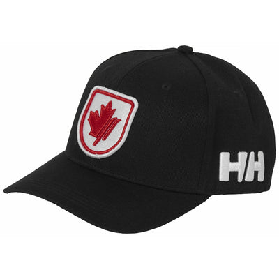 Helly Hansen Brand Cap