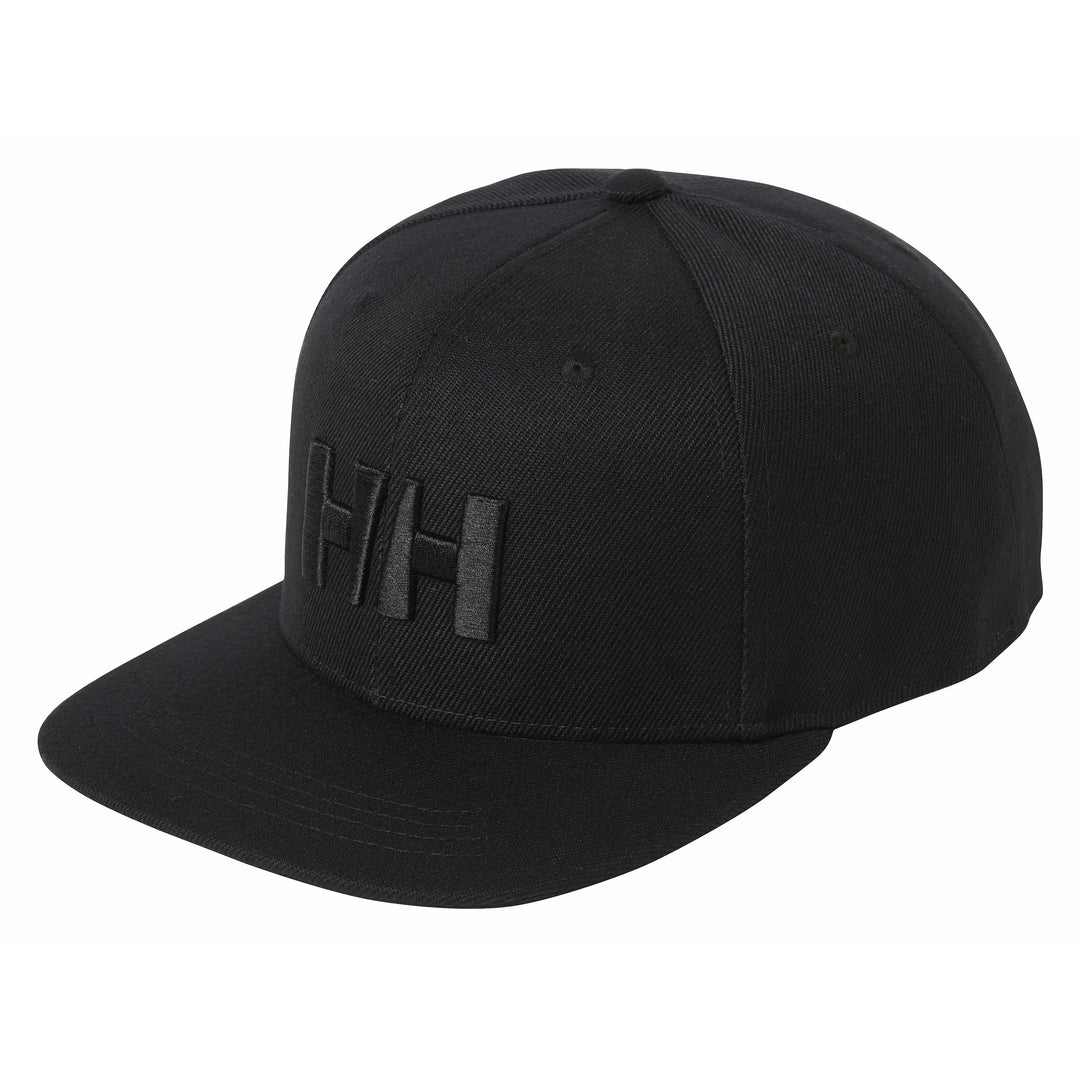 Helly Hansen Brand Cap