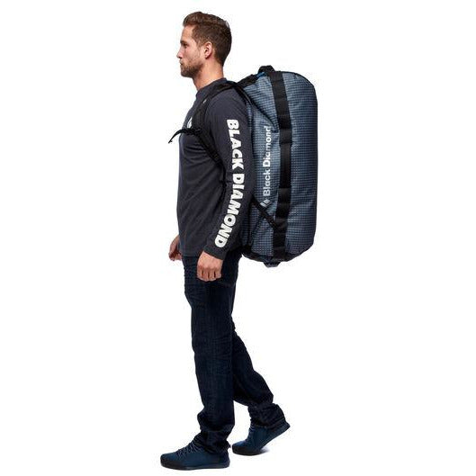 Black Diamond Stonehauler Duffel