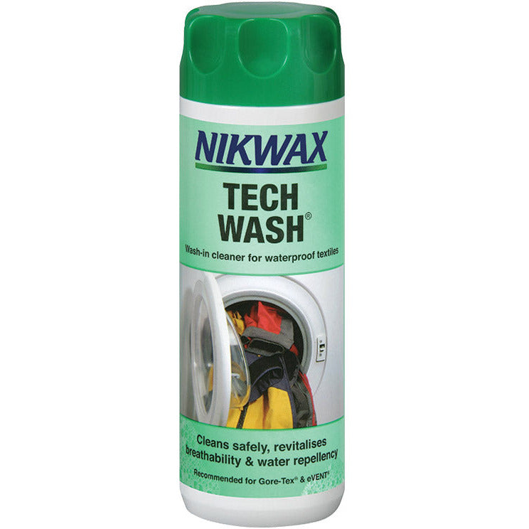 Nikwax Tech Wash