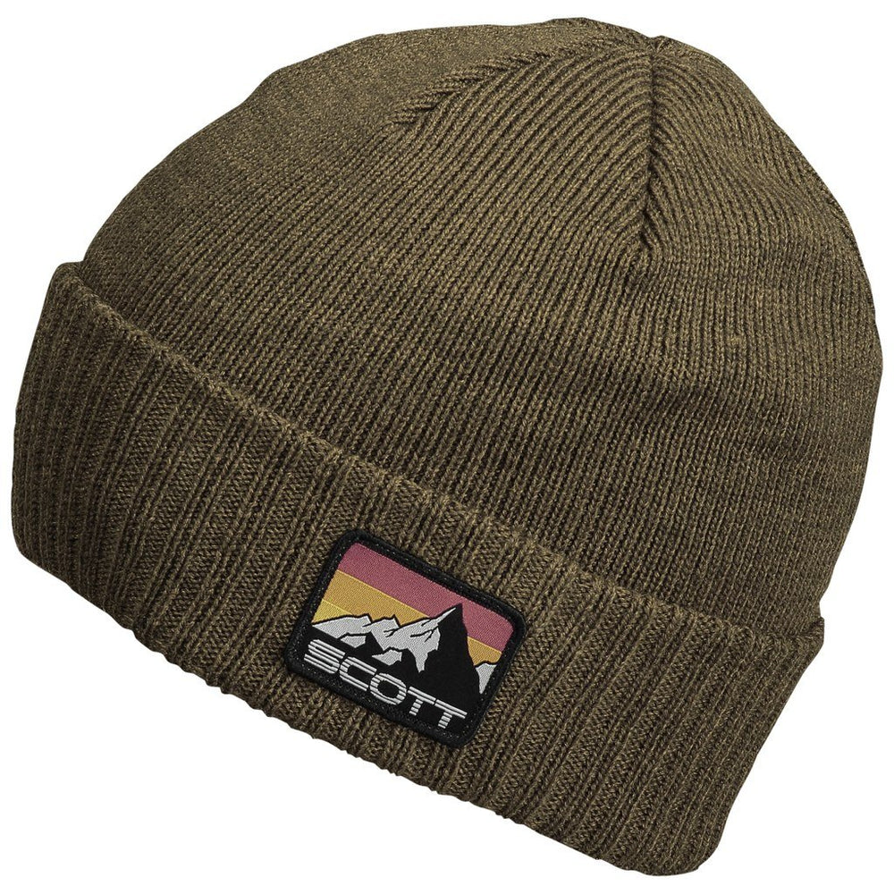 Scott M MTN 20 Beanie