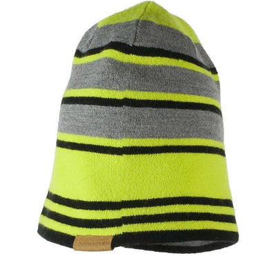Obermeyer Traverse Knit Kids Hat
