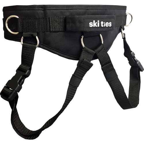 Ski Ties Ultimate Ski Harness