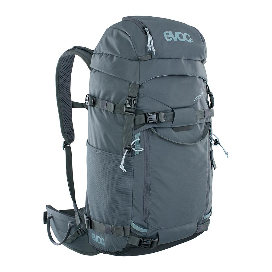 Evoc Patrol Snow Backpack