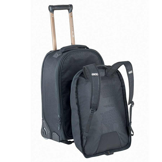 Evoc Terminal Travel bag with detachable Backpack