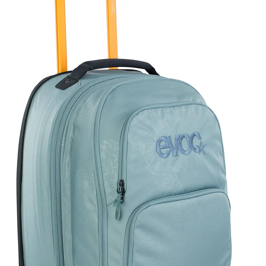 Evoc Terminal Travel bag with detachable Backpack
