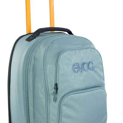 Evoc Terminal Travel bag with detachable Backpack