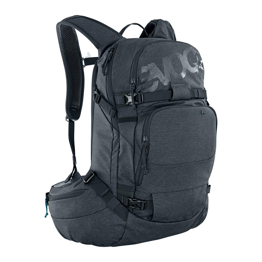 Evoc Pro Line Snow Backpack