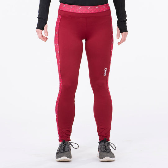 Swix Myrene W Midlayer Tight